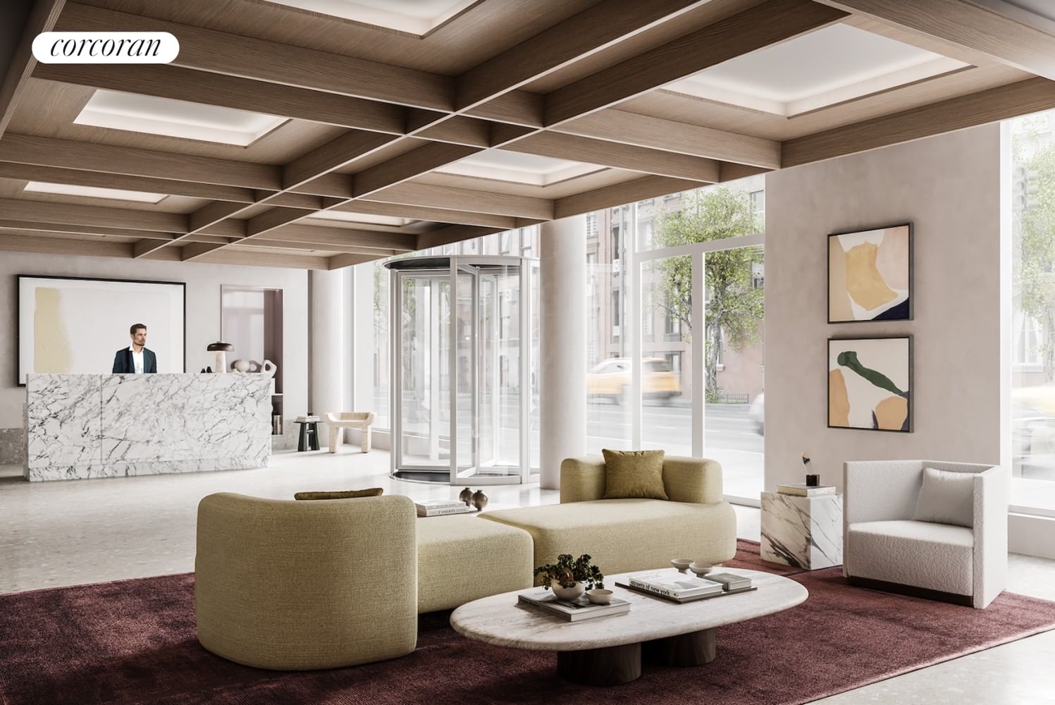 Real estate property located at 222 BROADWAY #5D, New York, Lower East Side, New York City, NY, US