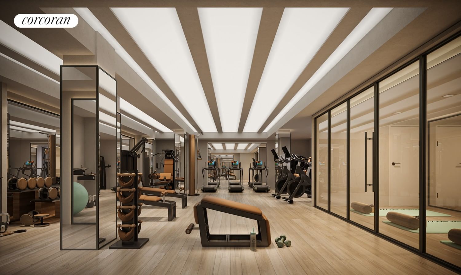 Real estate property located at 222 BROADWAY #5D, New York, Lower East Side, New York City, NY, US