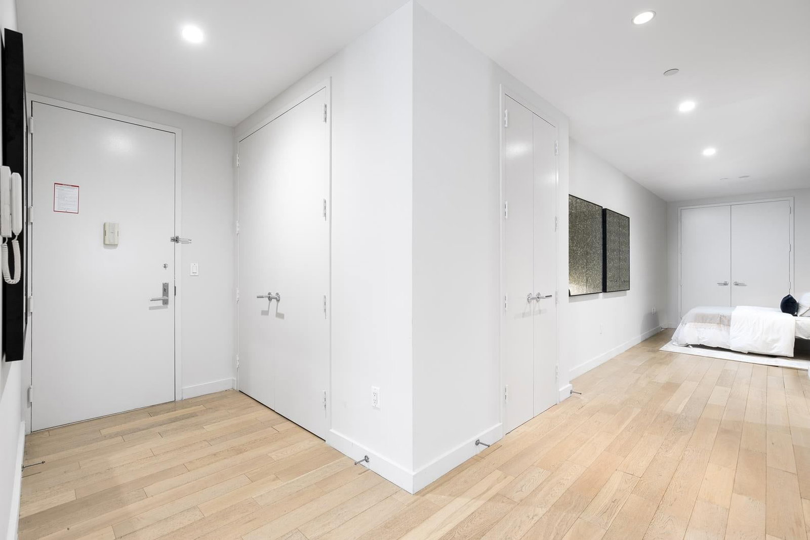 Real estate property located at 75 WALL #26A, New York, Financial District, New York City, NY, US