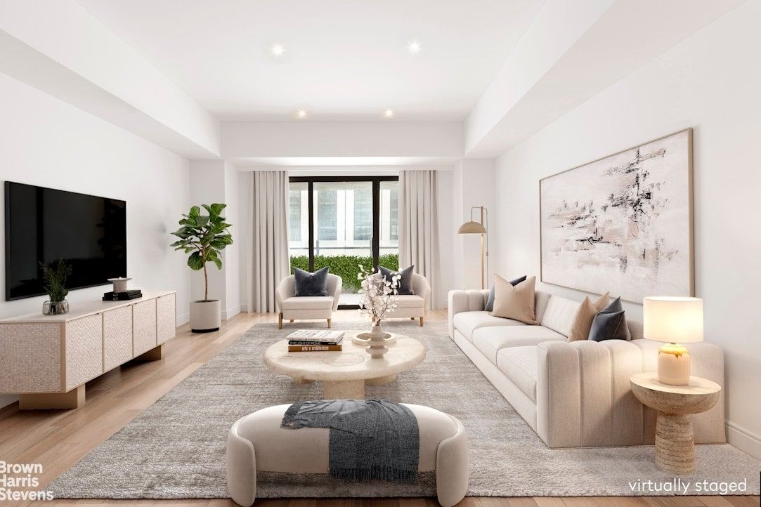 Real estate property located at 425 58TH #14D, New York, Sutton Place, New York City, NY, US