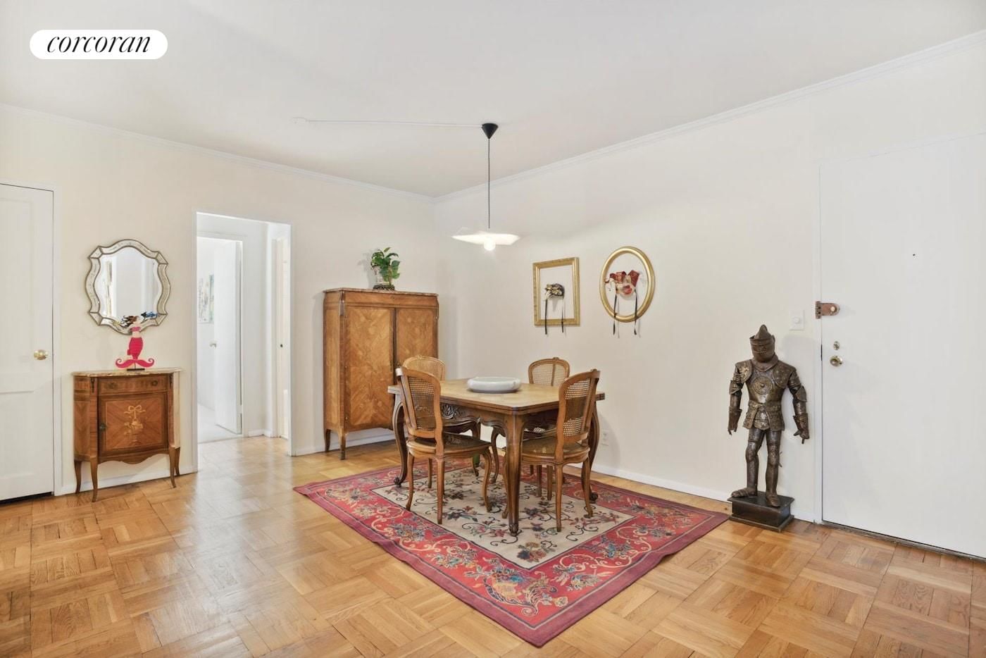 Real estate property located at 12 BEEKMAN #8D, New York, Beekman, New York City, NY, US