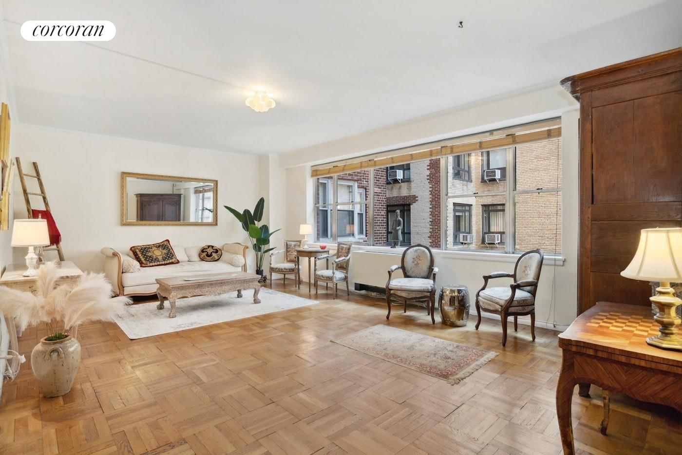 Real estate property located at 12 BEEKMAN #8D, New York, Beekman, New York City, NY, US
