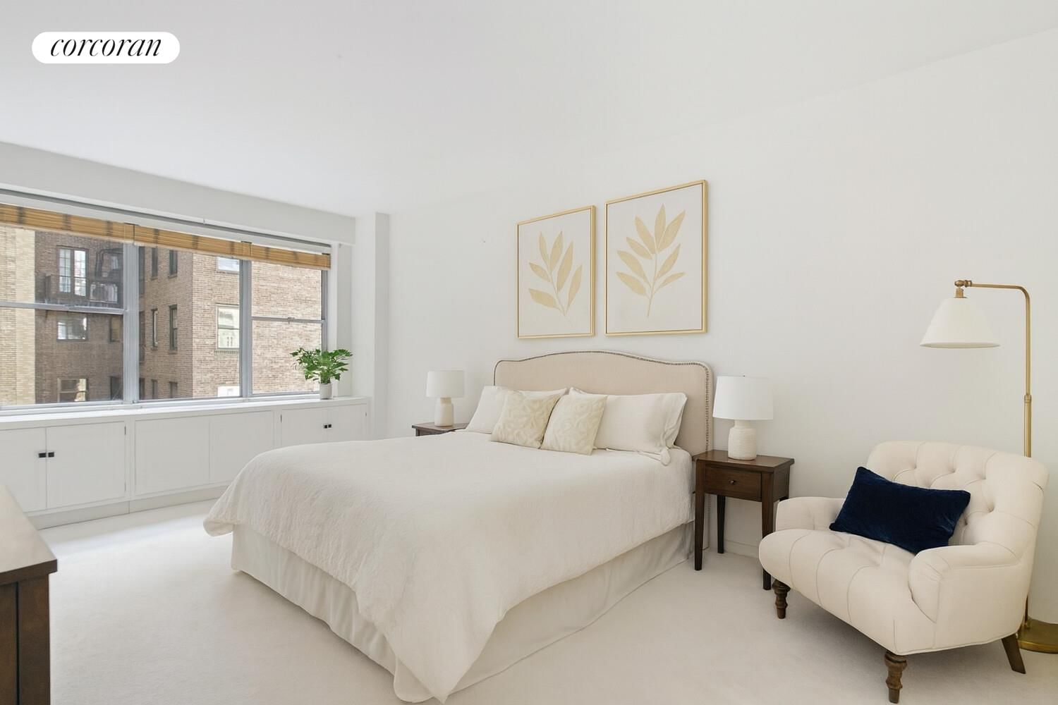 Real estate property located at 12 BEEKMAN #8D, New York, Beekman, New York City, NY, US