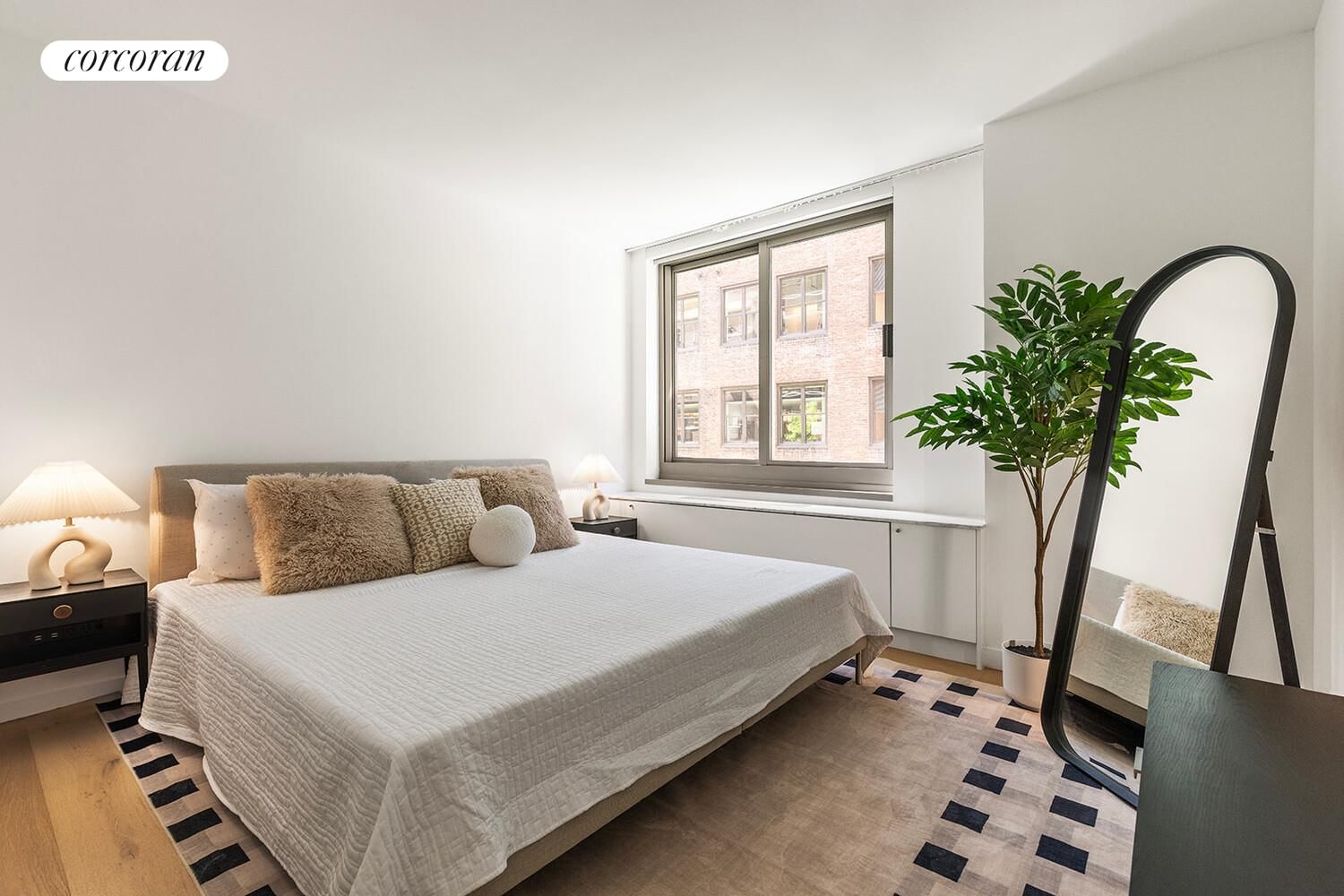 Real estate property located at 234 46TH #201, New York, Turtle Bay, New York City, NY, US