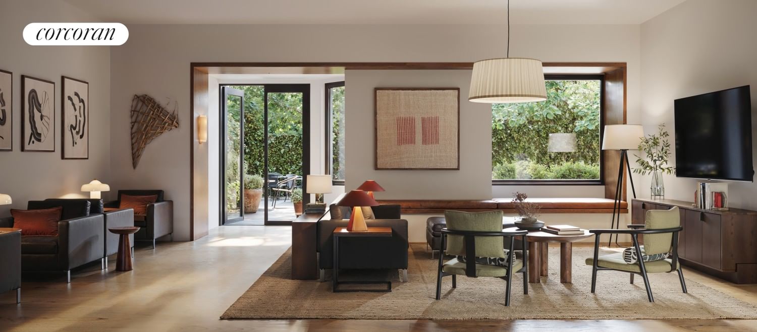 Real estate property located at 234 46TH #201, New York, Turtle Bay, New York City, NY, US
