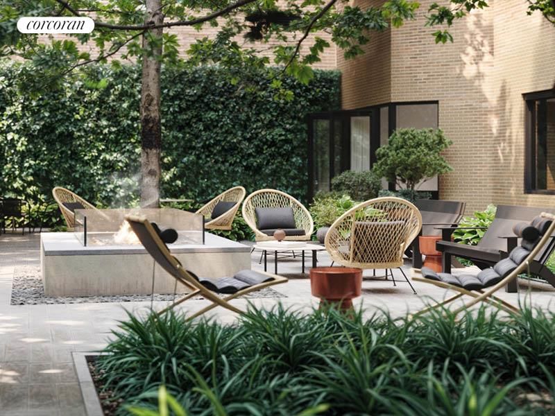 Real estate property located at 234 46TH #201, New York, Turtle Bay, New York City, NY, US