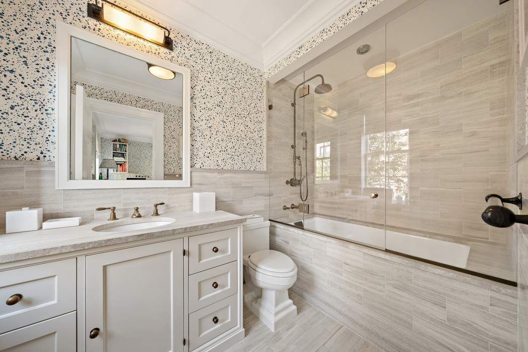 Real estate property located at 763 Greenwich, New York, West Village, New York City, NY, US