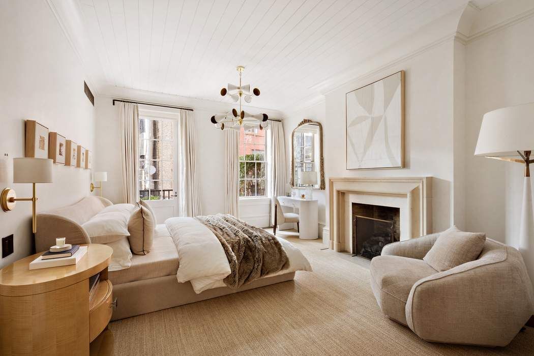 Real estate property located at 763 Greenwich, New York, West Village, New York City, NY, US