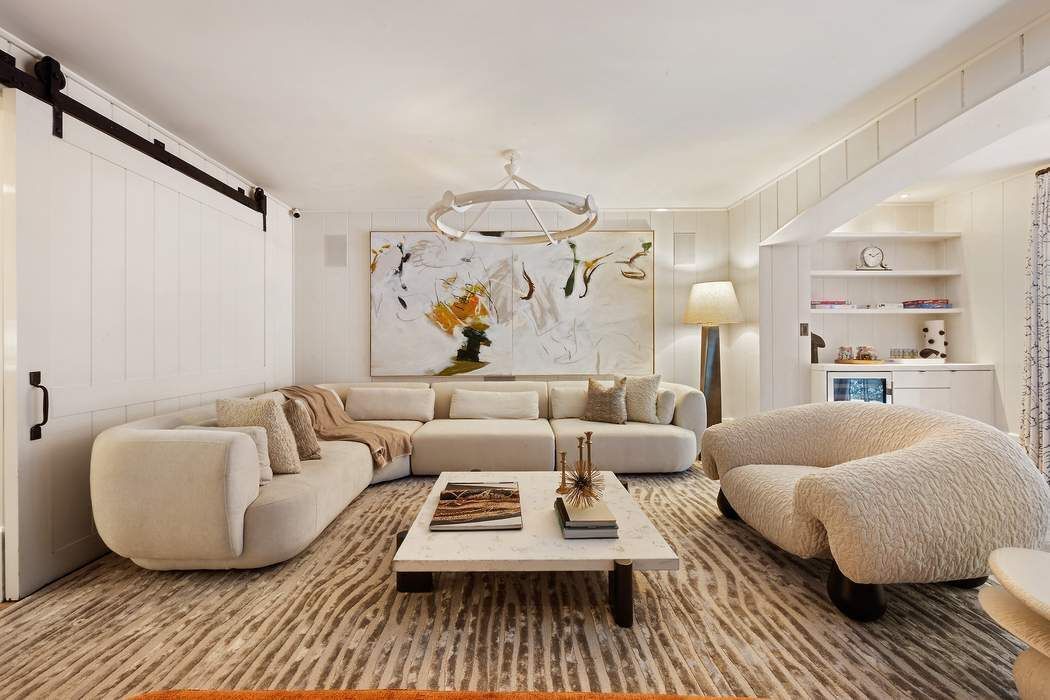 Real estate property located at 763 Greenwich, New York, West Village, New York City, NY, US
