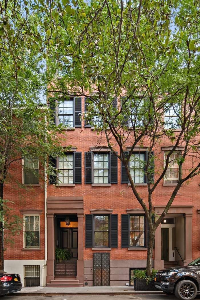 Real estate property located at 763 Greenwich, New York, West Village, New York City, NY, US