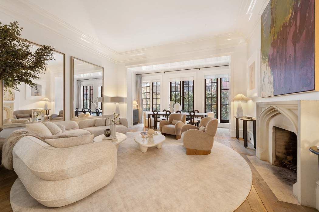 Real estate property located at 763 Greenwich, New York, West Village, New York City, NY, US
