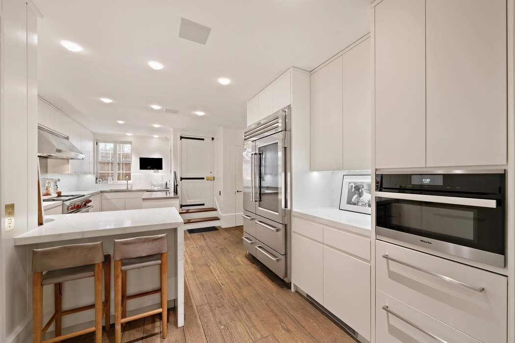 Real estate property located at 763 Greenwich, New York, West Village, New York City, NY, US