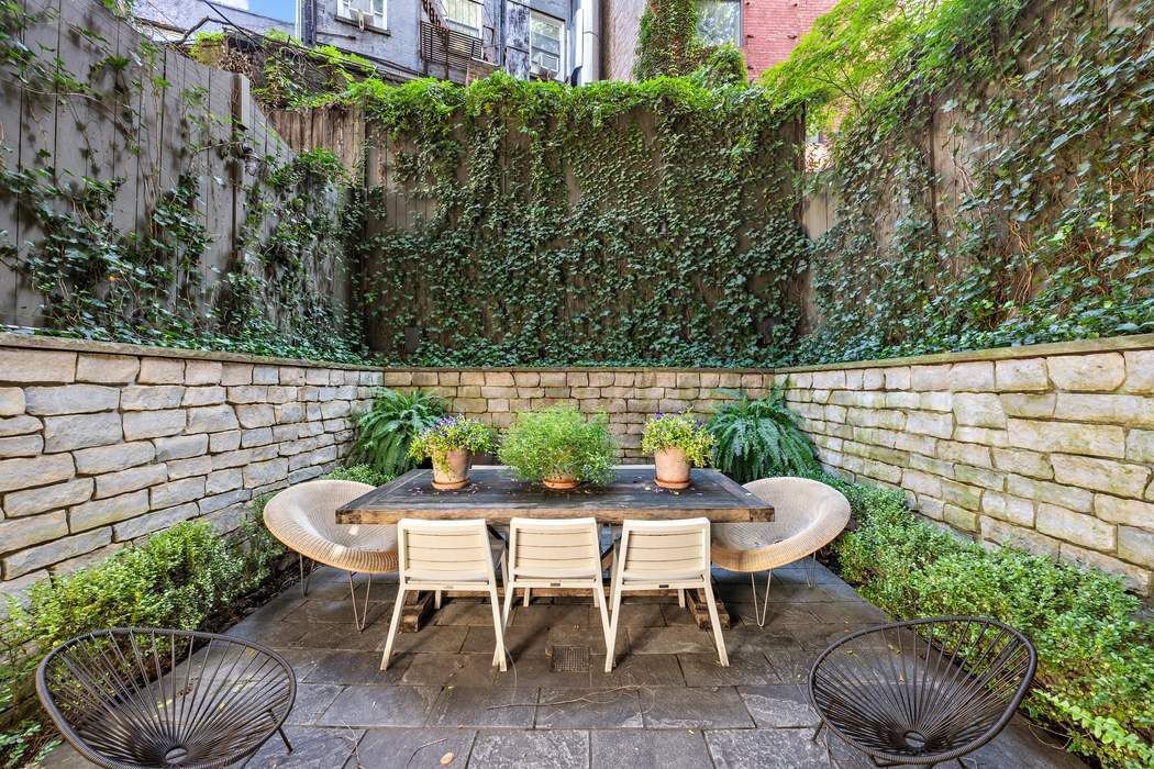 Real estate property located at 763 Greenwich, New York, West Village, New York City, NY, US