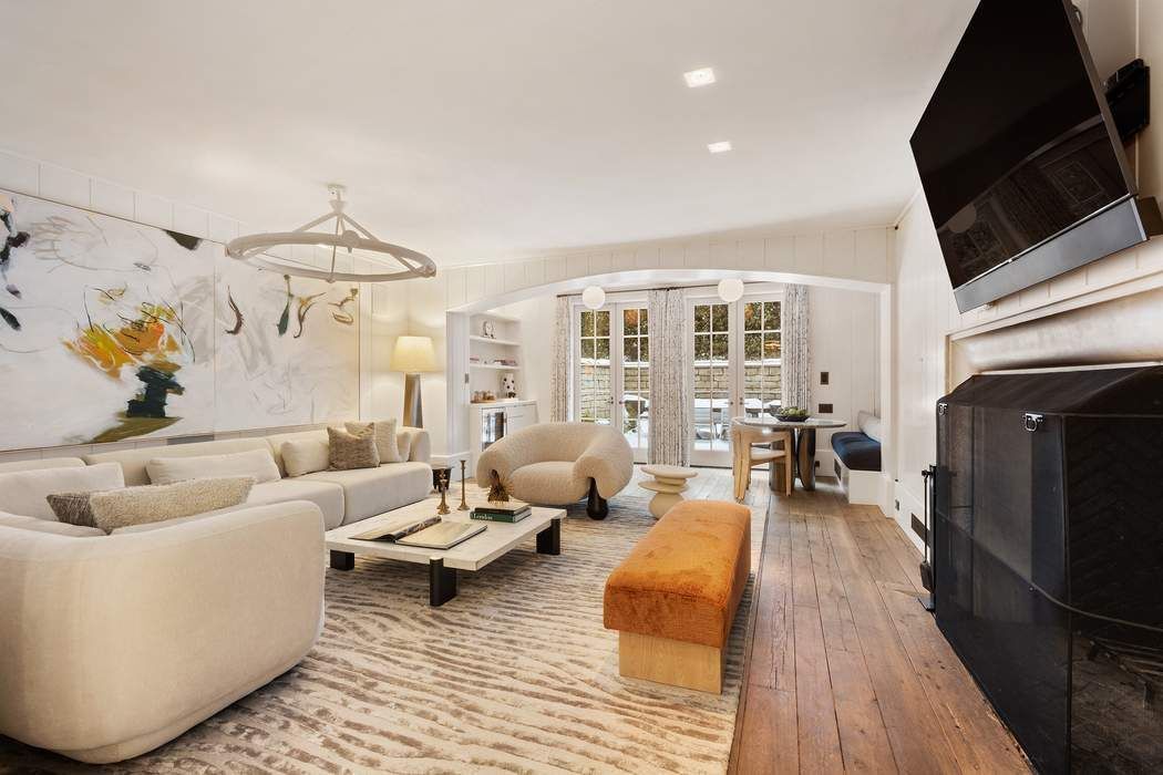 Real estate property located at 763 Greenwich, New York, West Village, New York City, NY, US