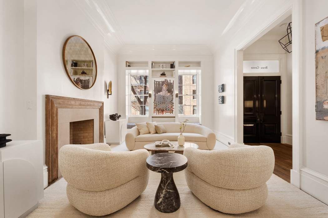 Real estate property located at 763 Greenwich, New York, West Village, New York City, NY, US