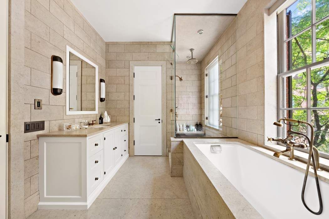 Real estate property located at 763 Greenwich, New York, West Village, New York City, NY, US