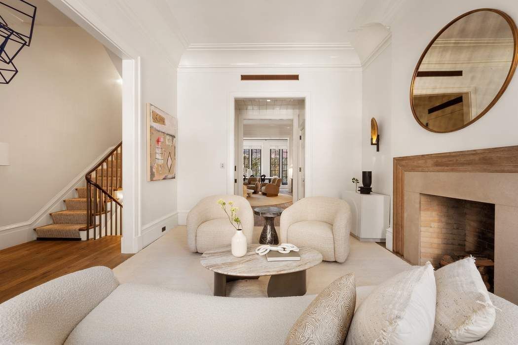 Real estate property located at 763 Greenwich, New York, West Village, New York City, NY, US