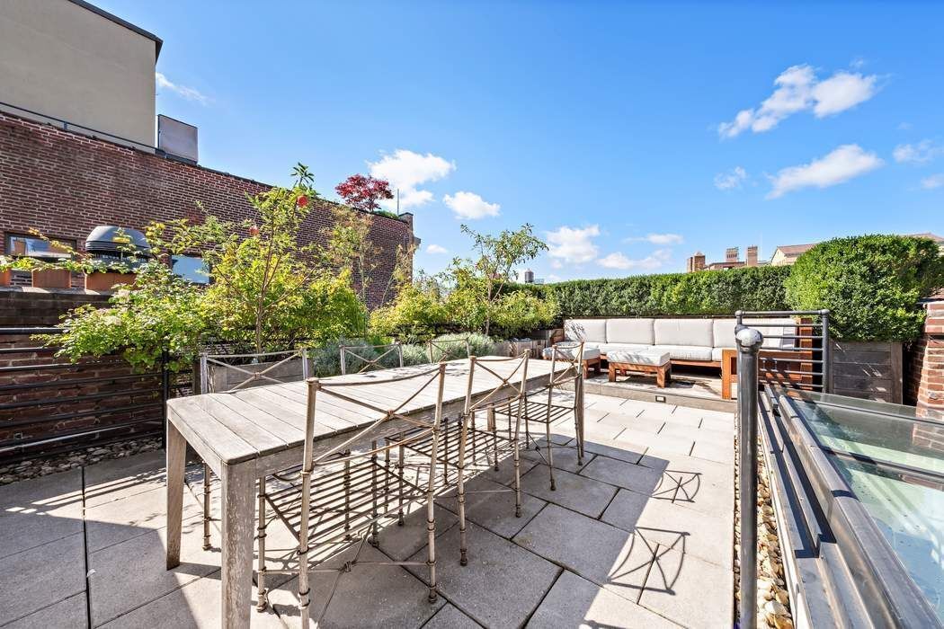 Real estate property located at 763 Greenwich, New York, West Village, New York City, NY, US