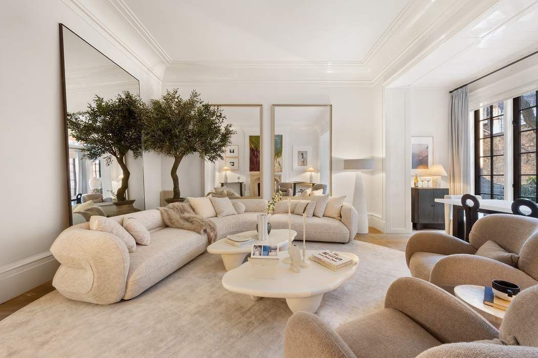 Real estate property located at 763 Greenwich, New York, West Village, New York City, NY, US
