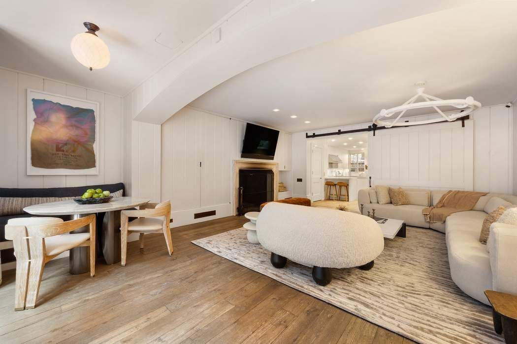 Real estate property located at 763 Greenwich, New York, West Village, New York City, NY, US
