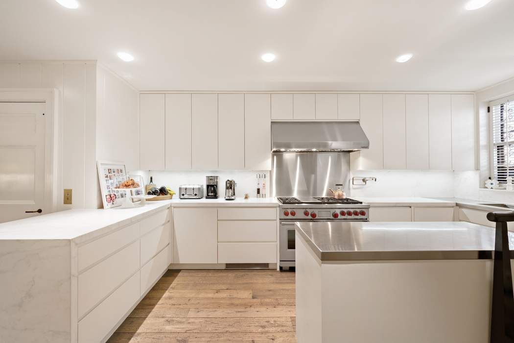 Real estate property located at 763 Greenwich, New York, West Village, New York City, NY, US