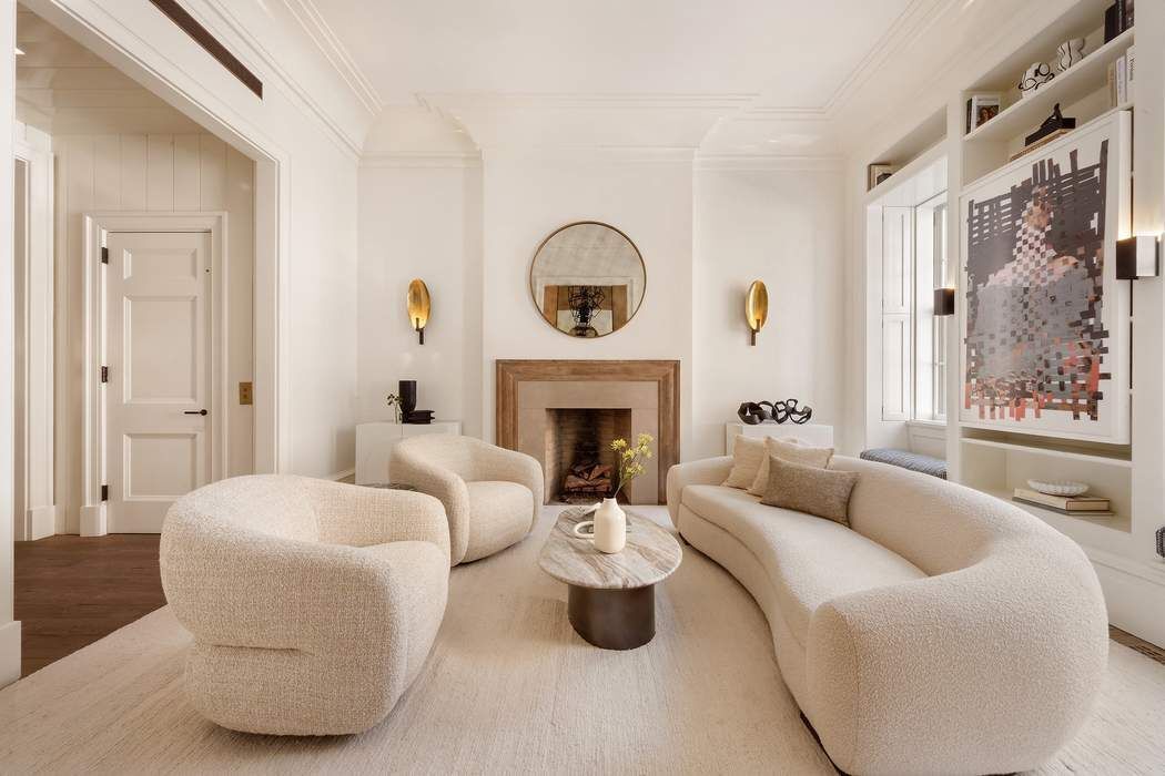 Real estate property located at 763 Greenwich, New York, West Village, New York City, NY, US
