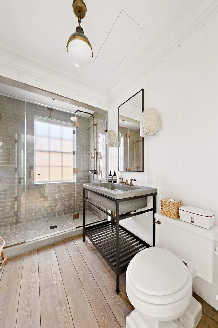 Real estate property located at 763 Greenwich, New York, West Village, New York City, NY, US