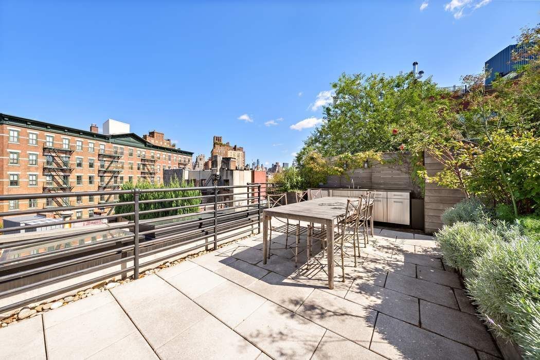 Real estate property located at 763 Greenwich, New York, West Village, New York City, NY, US