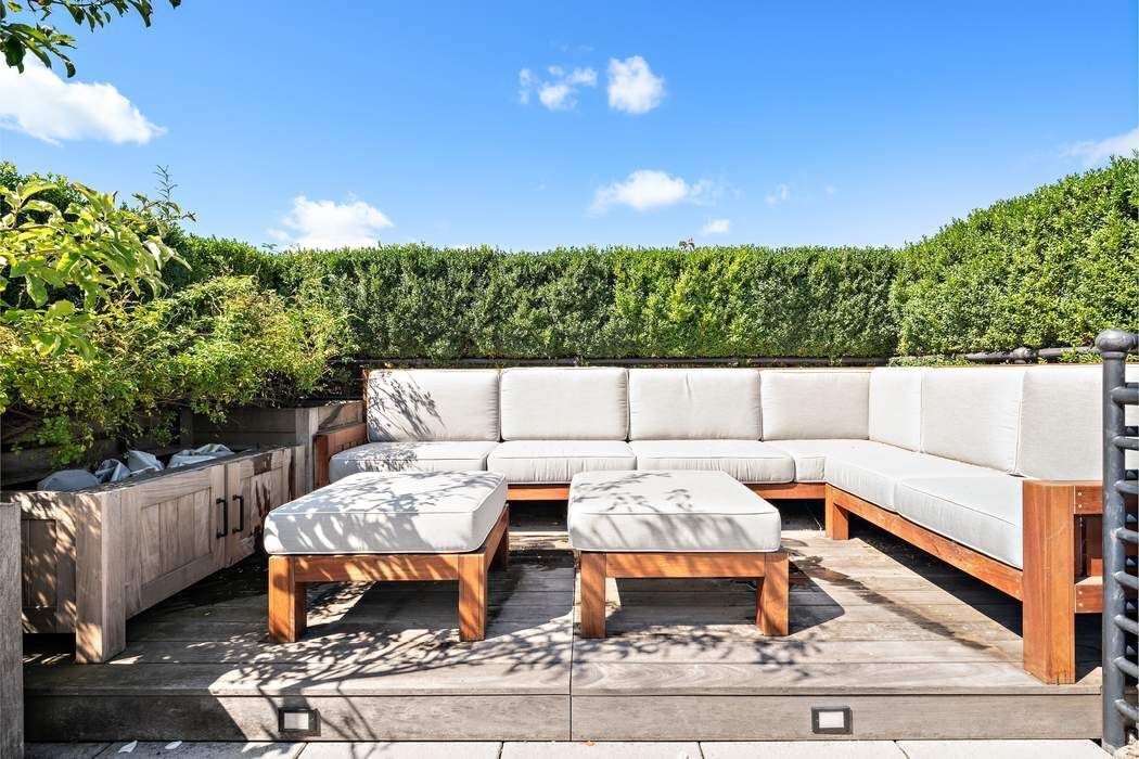 Real estate property located at 763 Greenwich, New York, West Village, New York City, NY, US