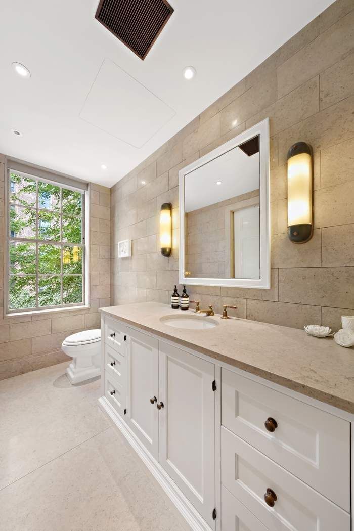 Real estate property located at 763 Greenwich, New York, West Village, New York City, NY, US
