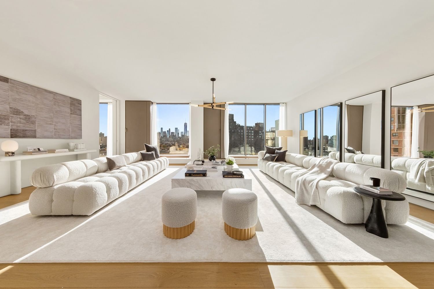 Real estate property located at 251 14TH PENTHOUSE, New York, Chelsea, New York City, NY, US