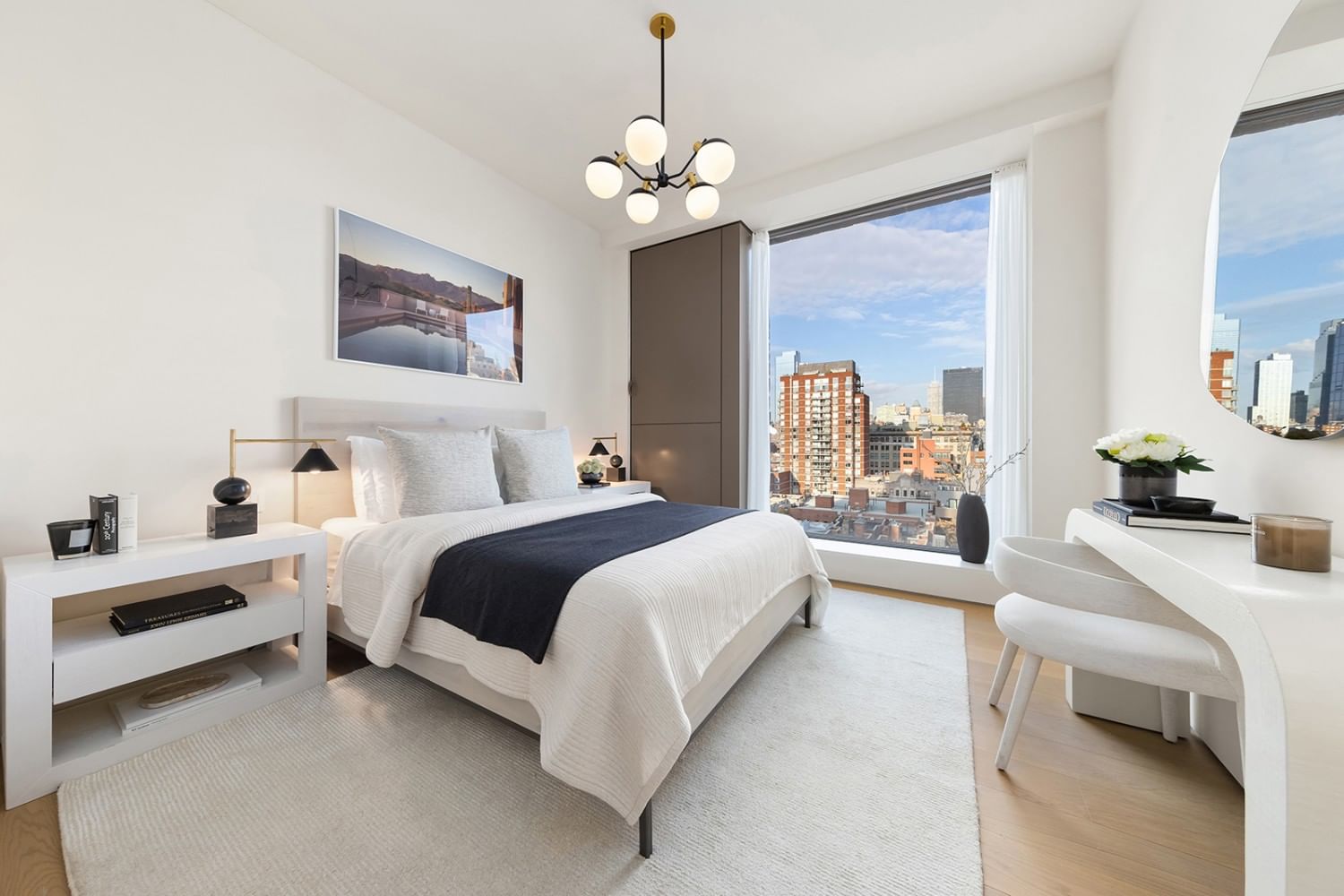 Real estate property located at 251 14TH PENTHOUSE, New York, Chelsea, New York City, NY, US