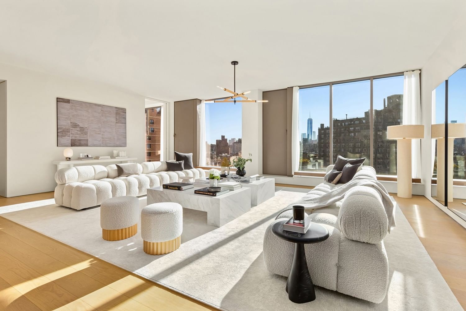 Real estate property located at 251 14TH PENTHOUSE, New York, Chelsea, New York City, NY, US