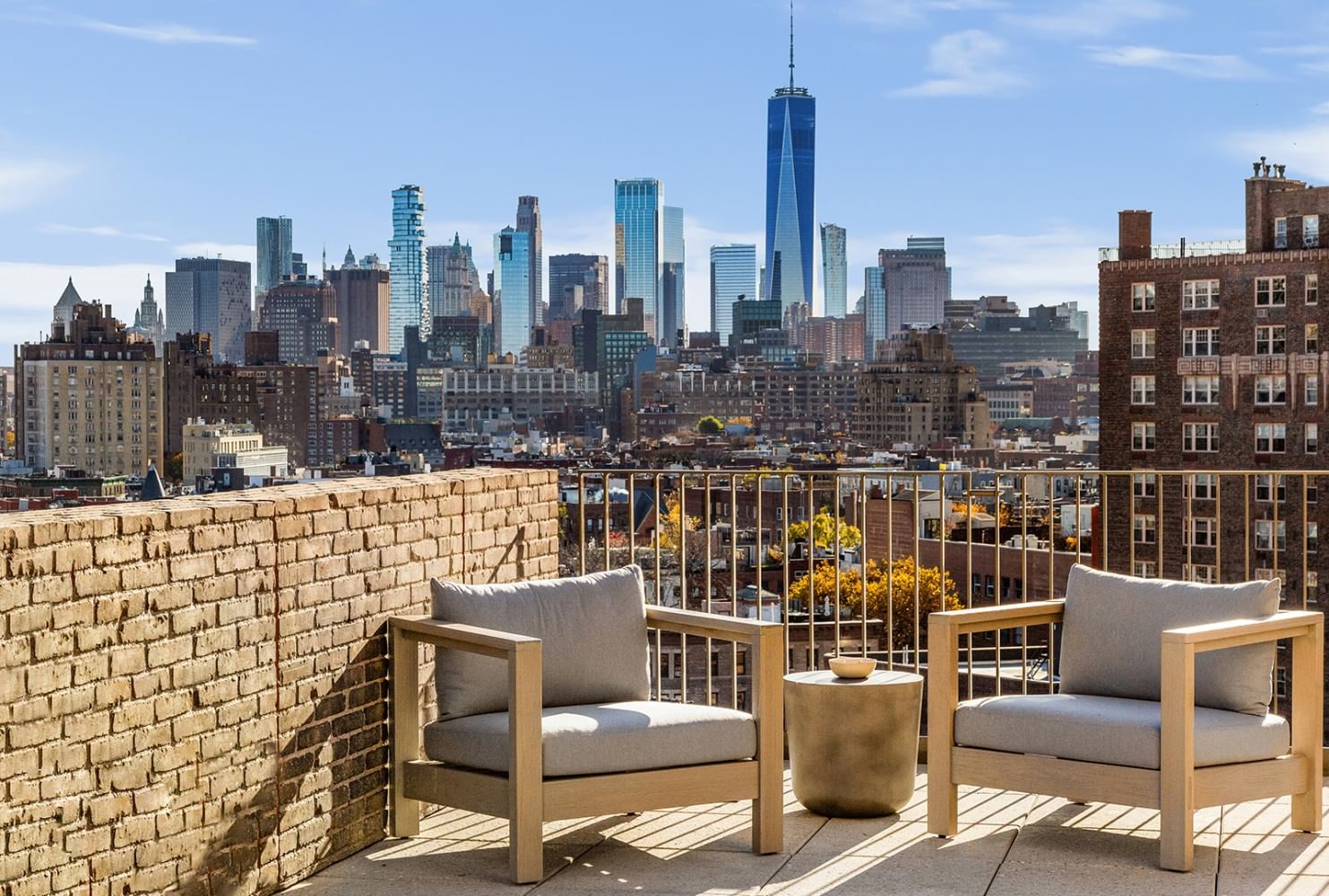Real estate property located at 251 14TH PENTHOUSE, New York, Chelsea, New York City, NY, US