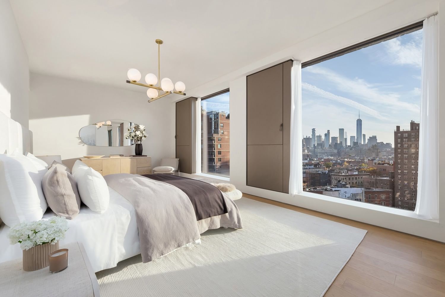 Real estate property located at 251 14TH PENTHOUSE, New York, Chelsea, New York City, NY, US