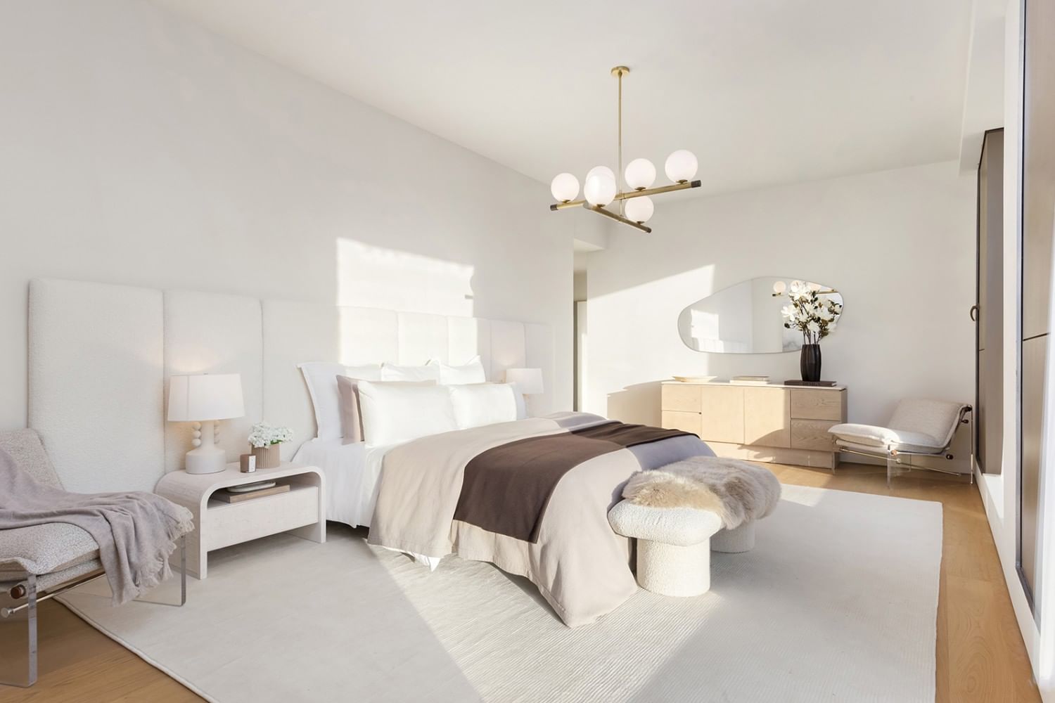 Real estate property located at 251 14TH PENTHOUSE, New York, Chelsea, New York City, NY, US