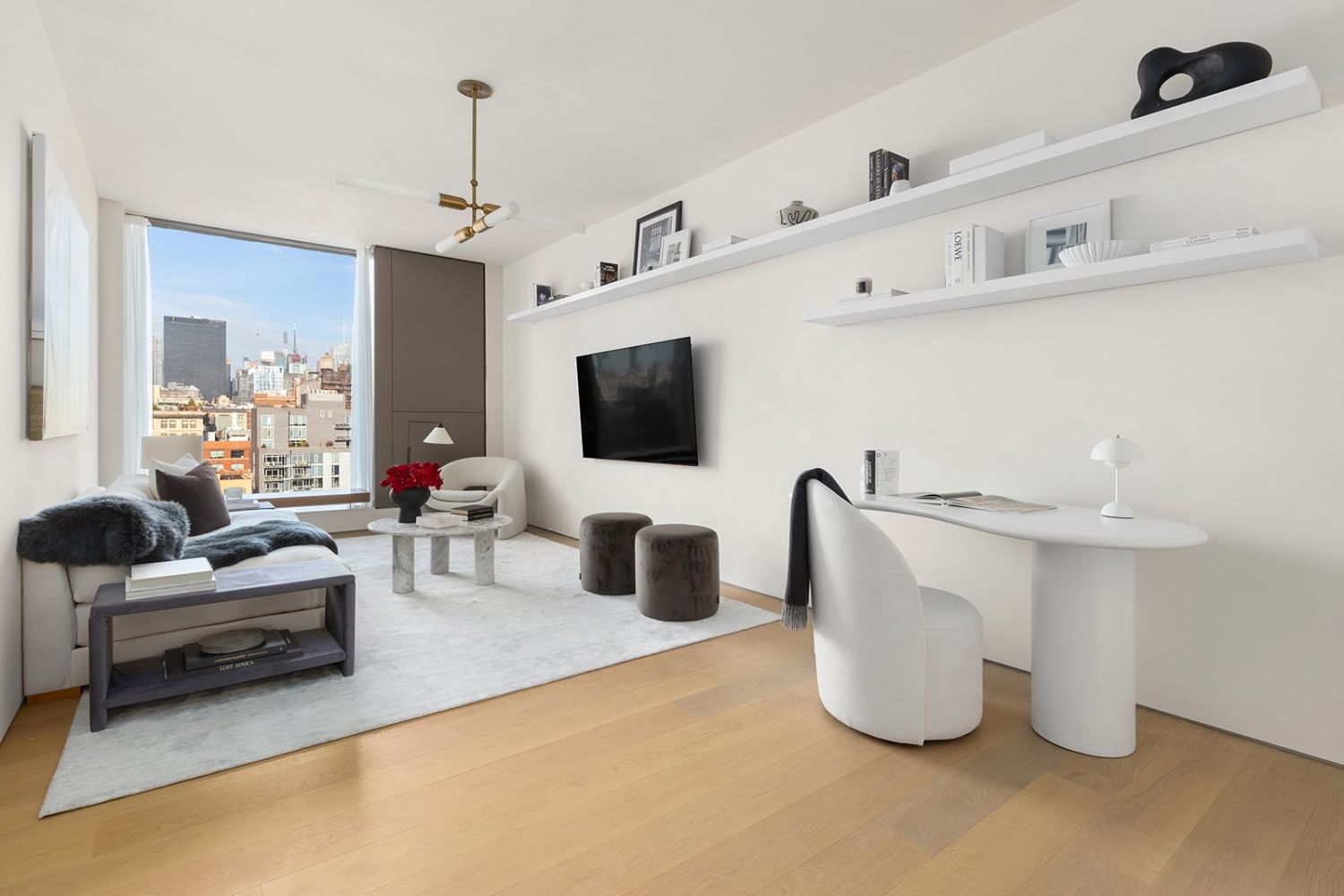 Real estate property located at 251 14TH PENTHOUSE, New York, Chelsea, New York City, NY, US