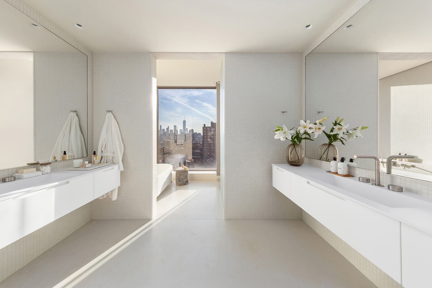 Real estate property located at 251 14TH PENTHOUSE, New York, Chelsea, New York City, NY, US