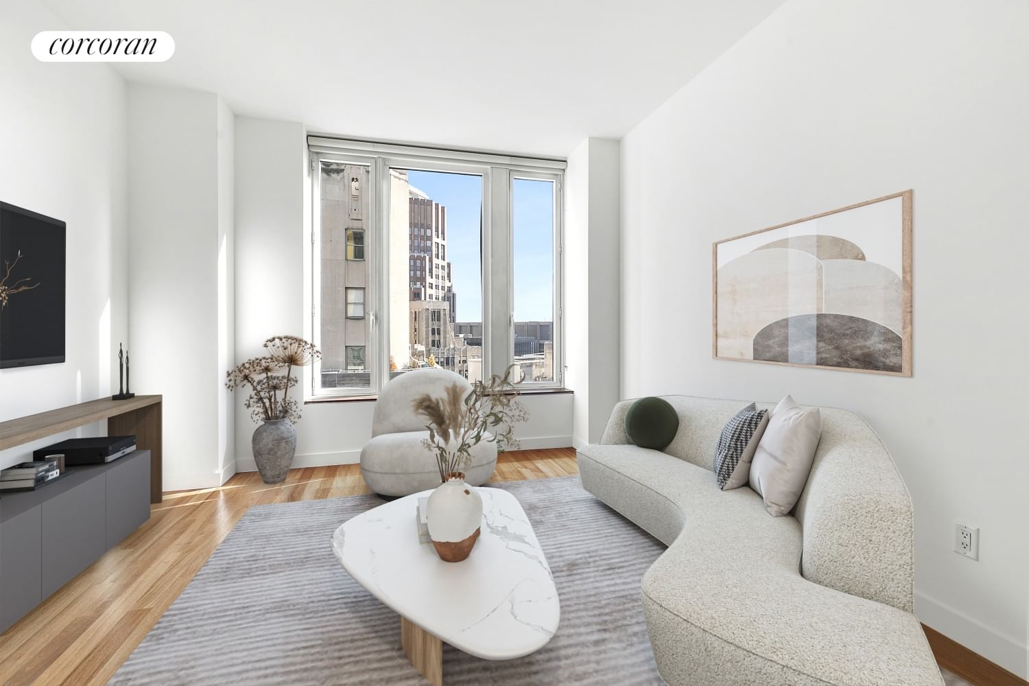 Real estate property located at 15 WILLIAM #31G, New York, Financial District, New York City, NY, US