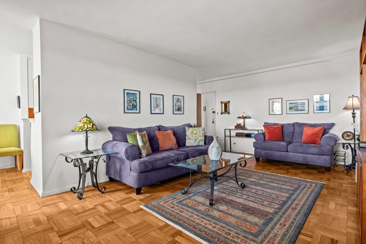 Real estate property located at 5500 FIELDSTON #5CC, Bronx, North Riverdale, New York City, NY, US