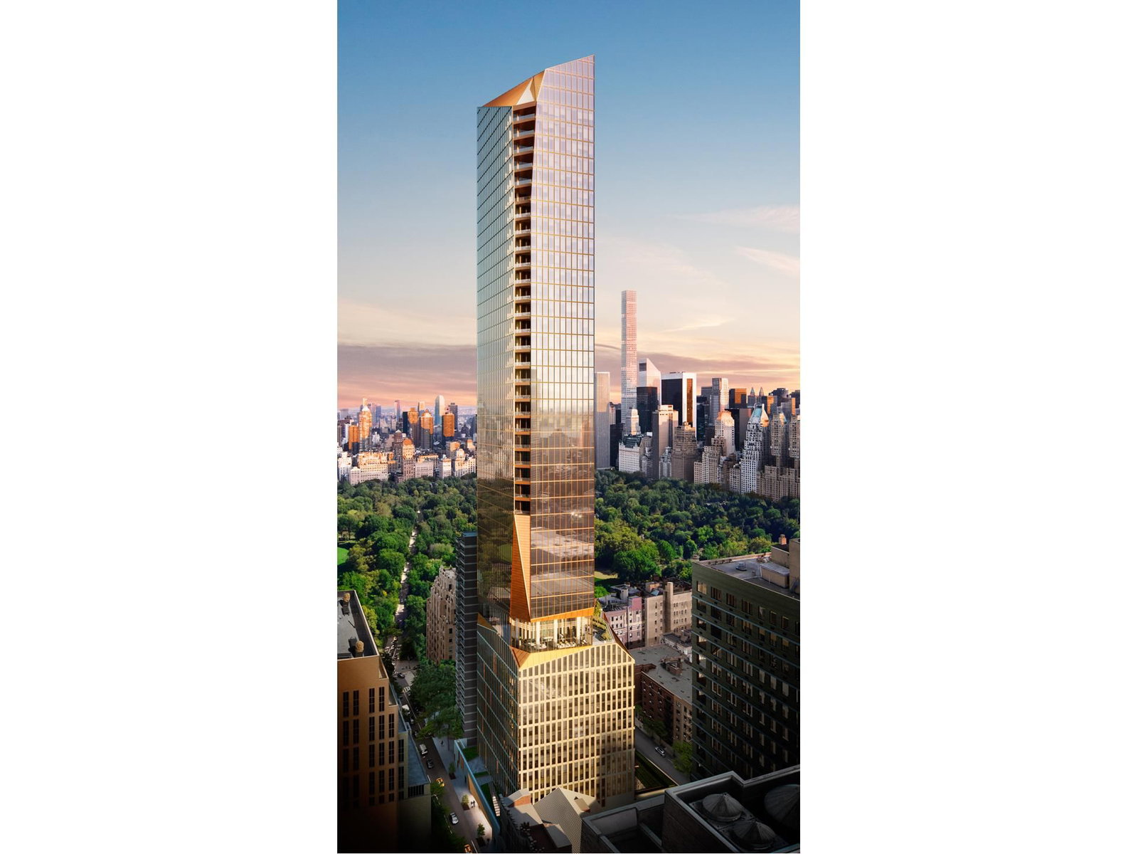 Real estate property located at 50 66TH #51E, New York, Lincoln Square, New York City, NY, US