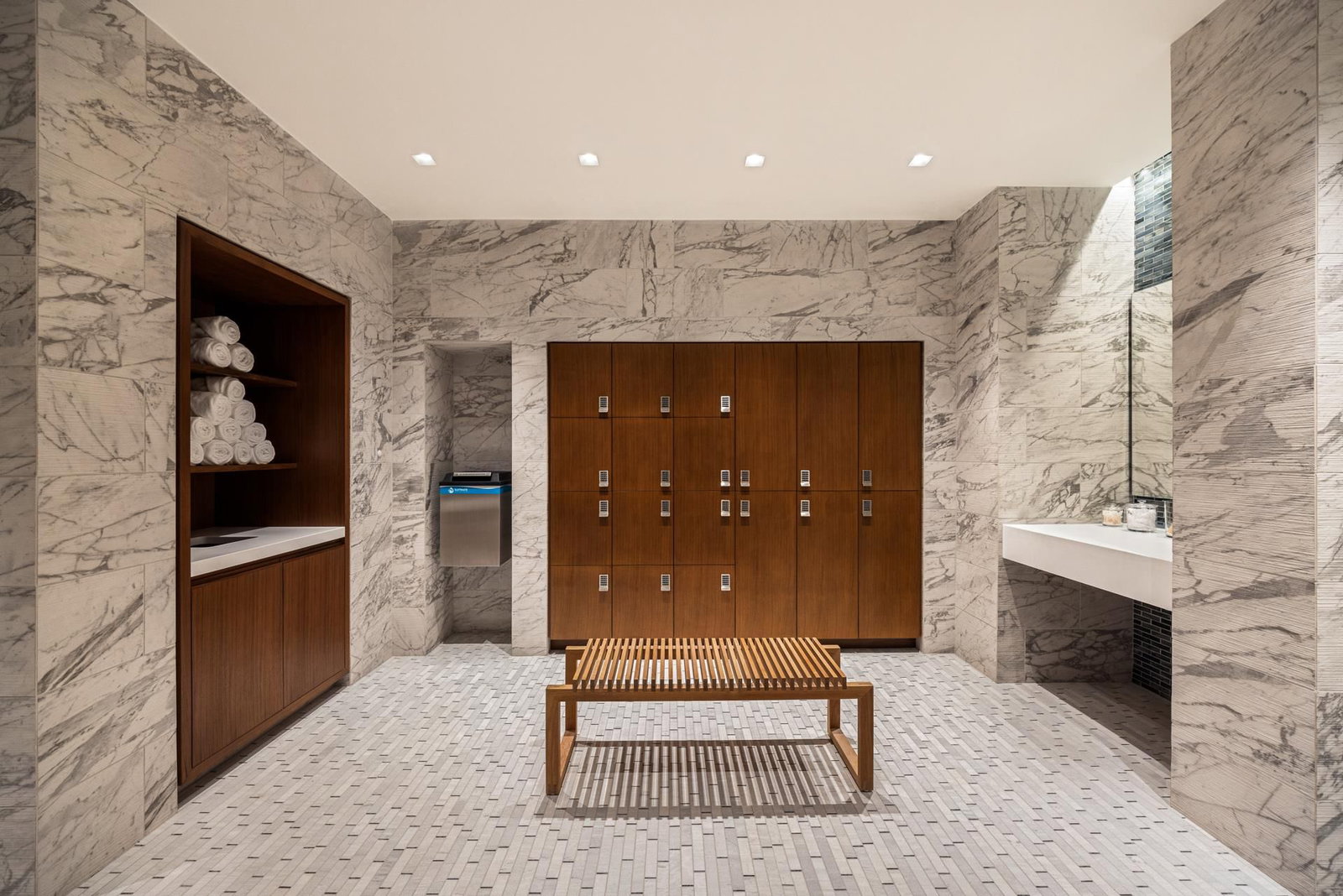 Real estate property located at 50 66TH #51E, New York, Lincoln Square, New York City, NY, US