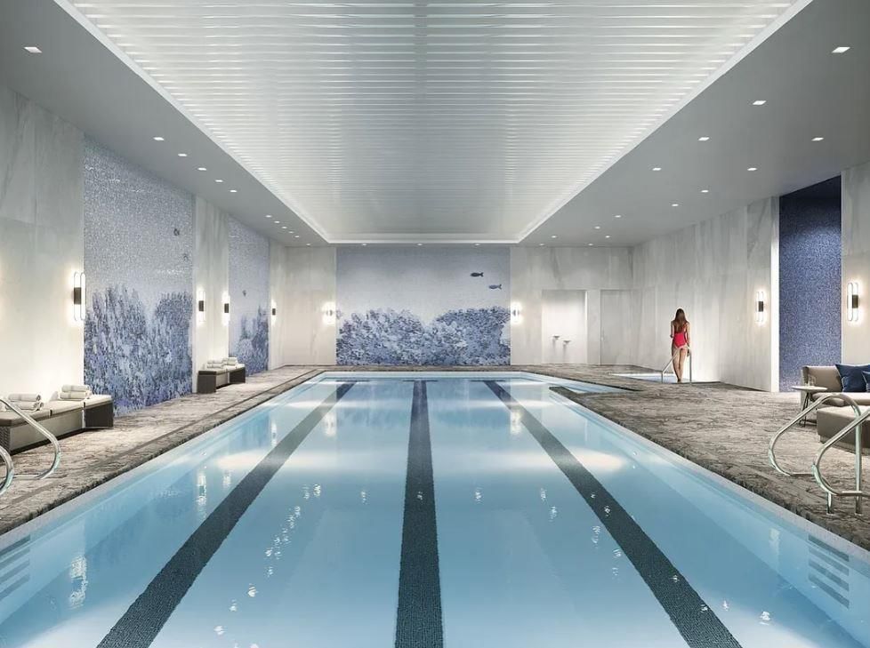 Real estate property located at 50 66TH #51E, New York, Lincoln Square, New York City, NY, US