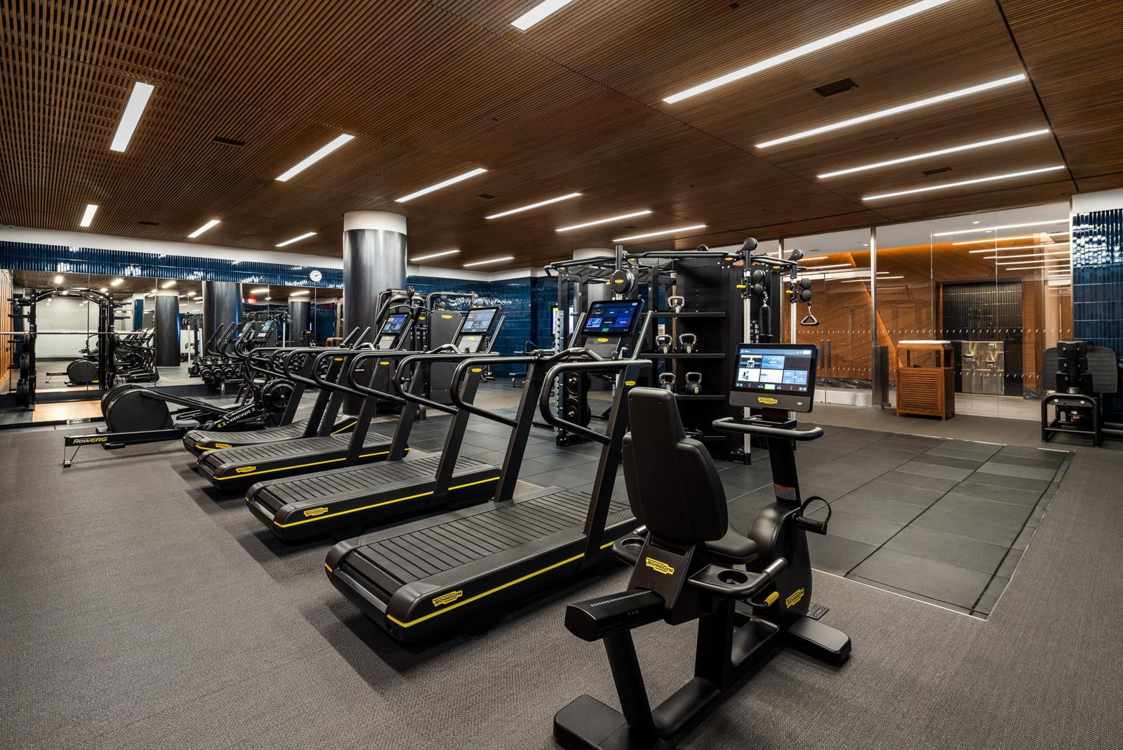 Real estate property located at 50 66TH #51E, New York, Lincoln Square, New York City, NY, US