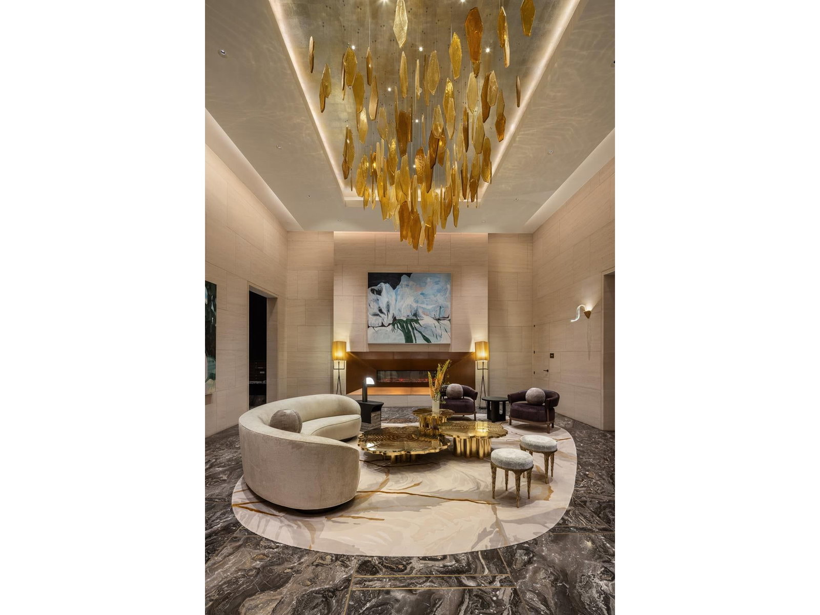 Real estate property located at 50 66TH #51E, New York, Lincoln Square, New York City, NY, US