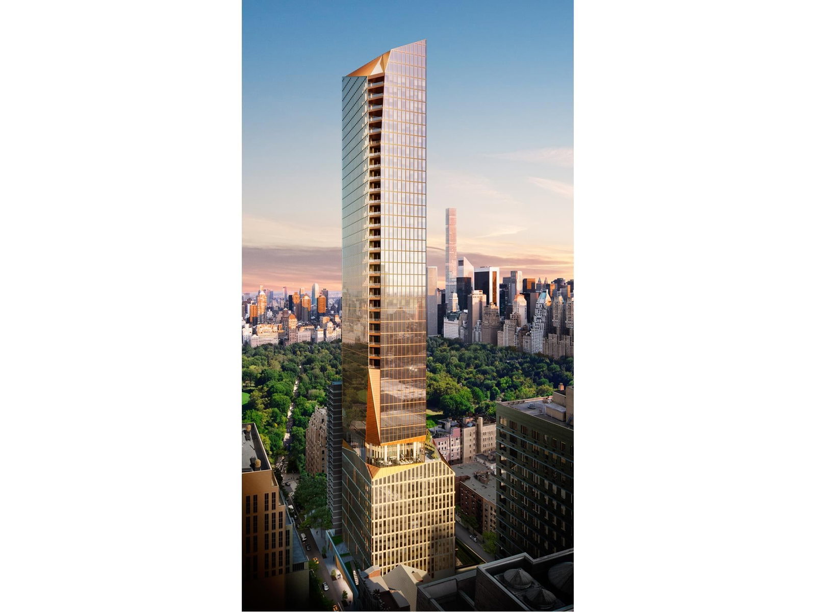 Real estate property located at 50 66TH #51E, New York, Lincoln Square, New York City, NY, US