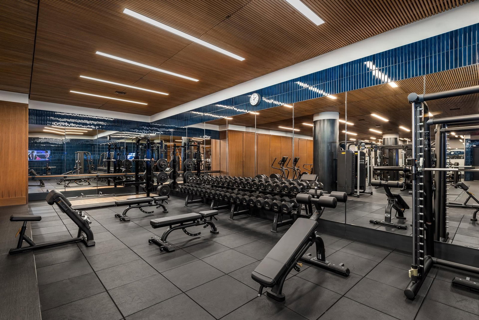 Real estate property located at 50 66TH #51E, New York, Lincoln Square, New York City, NY, US