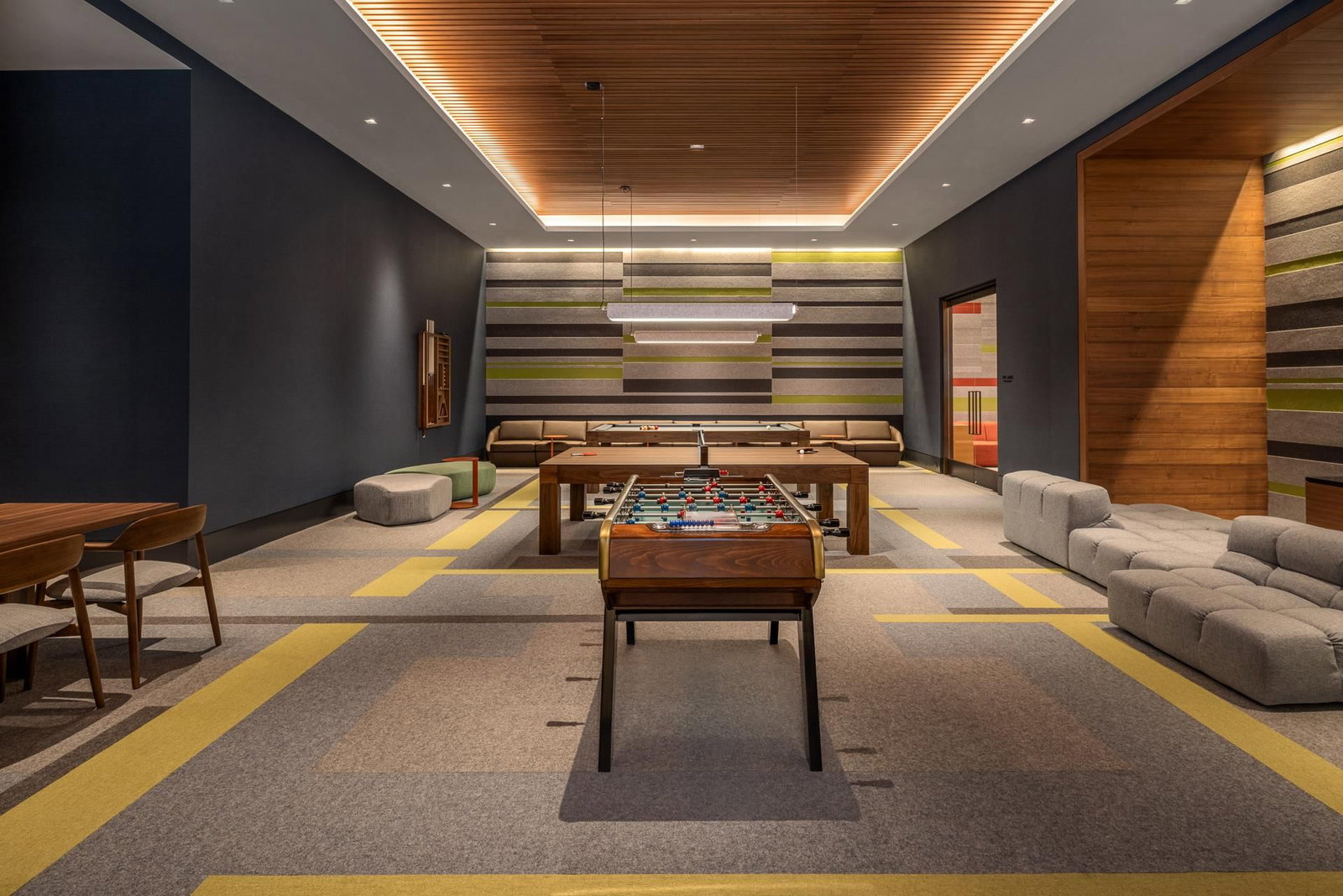 Real estate property located at 50 66TH #51E, New York, Lincoln Square, New York City, NY, US