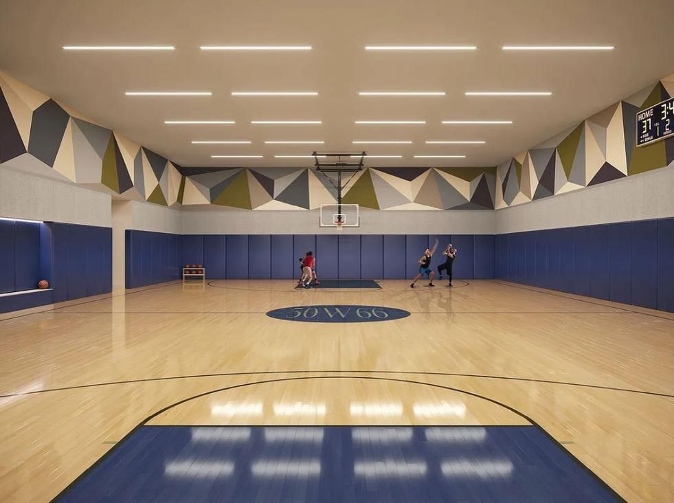 Real estate property located at 50 66TH #51E, New York, Lincoln Square, New York City, NY, US