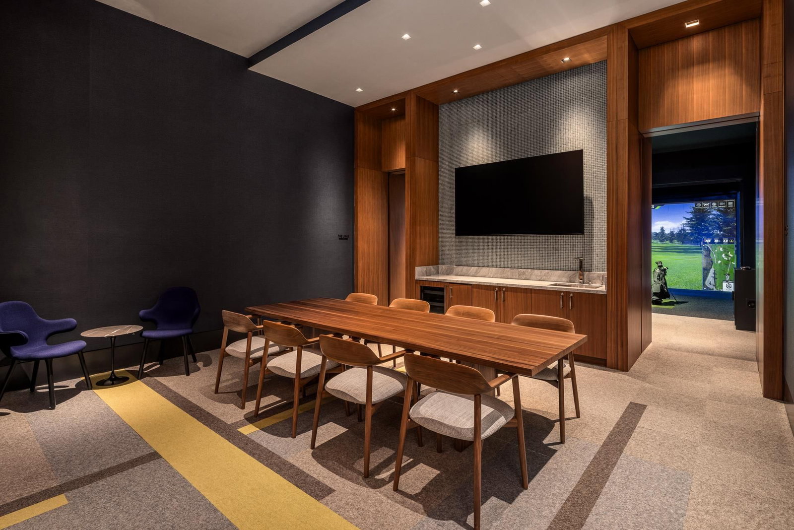 Real estate property located at 50 66TH #51E, New York, Lincoln Square, New York City, NY, US